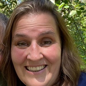 Meet your Posher, Ann